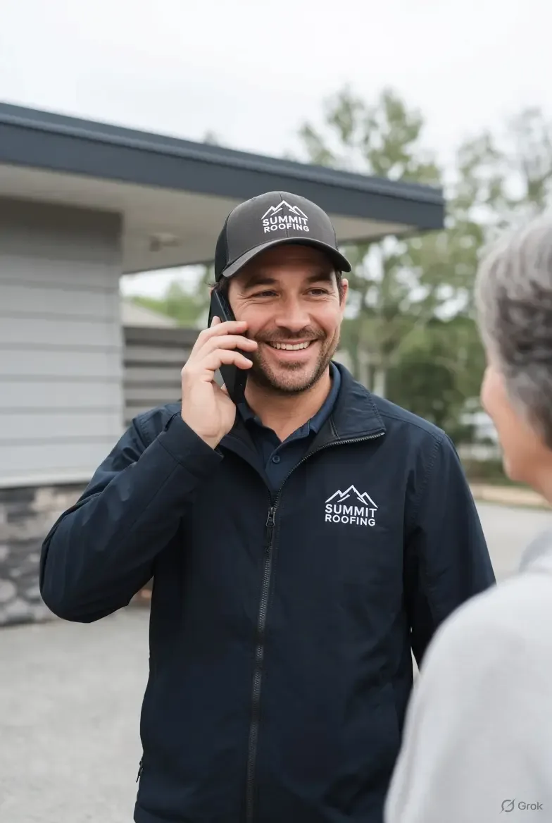 Flat Roof Leak Repair Cayce, SC FAQs